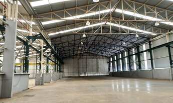 Imagem 3: Galpão em Itatiba para alugar às margens da Dom Pedro I / Km 102 - Marragi Imóveis