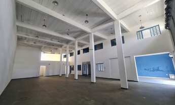 Imagem: Galpão para alugar em Sorocaba no Campolim