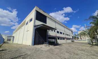 Imagem: Galpão para alugar em Sorocaba no Iporanga