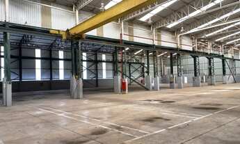 Imagem 5: Galpão em Itatiba para alugar às margens da Dom Pedro I / Km 102 - Marragi Imóveis