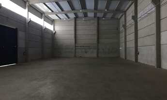 Imagem 7: Galpão para alugar em Sorocaba em condomínio fechado