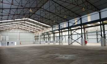 Imagem 6: Galpão em Itatiba para alugar às margens da Dom Pedro I / Km 102 - Marragi Imóveis