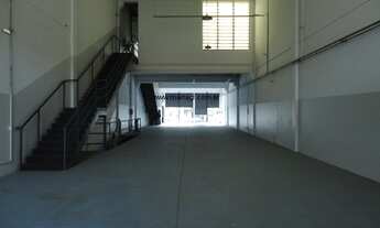 Imagem 3: Galpão para alugar em Barueri no Tamboré