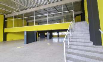 Imagem 3: Galpão para alugar em Sorocaba