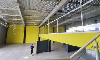 Imagem 4: Galpão para alugar em Sorocaba