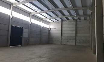 Imagem 6: Galpão para alugar em Sorocaba em condomínio fechado