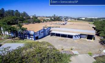 Imagem 3: Galpão em Sorocaba para alugar ou vender na Zona Industrial