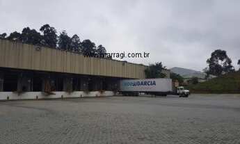 Imagem: Galpão para alugar em Osasco