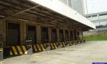 Imagem: Galpão para alugar em Barueri, industrial