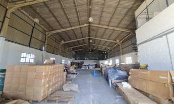 Imagem: Galpão para alugar em Sorocaba na Zona