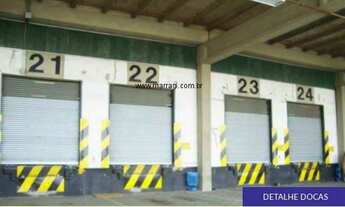 Imagem 7: Galpão para alugar em Barueri, industrial com docas