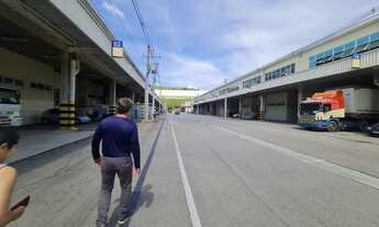Imagem: Galpão para alugar em Itapevi, industrial