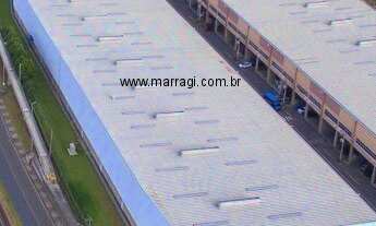 Imagem 6: Galpão para alugar em Jundiaí, em condomínio fechado