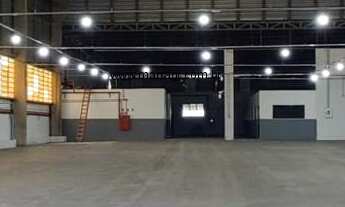 Imagem: Galpão para alugar em Sorocaba na Zona