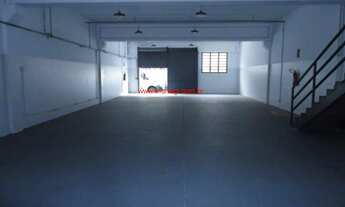 Imagem: Galpão para alugar em Santana de Parnaíba