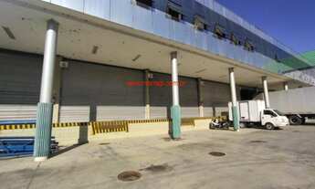 Imagem 7: Galpão industrial em condomínio para Locação em Itapevi / SP, bairro Ingahi