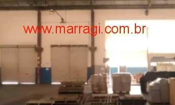 Imagem: Galpão para Locação em Barueri no Centro