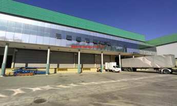 Imagem 3: Galpão industrial em condomínio para Locação em Itapevi / SP, bairro Ingahi