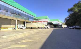 Imagem: Galpão industrial em condomínio para Locação