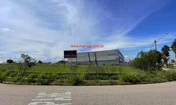 Imagem 2: Terreno à venda em Sorocaba no Parque Empresarial das Mangueiras