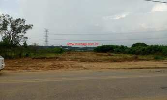 Imagem: Terreno industrial e comercial à venda