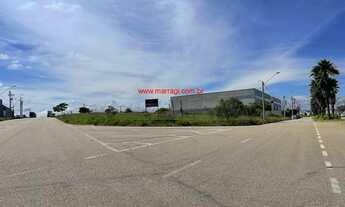 Imagem: Terreno à venda em Sorocaba no Parque Empresarial