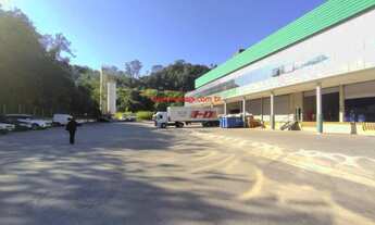 Imagem 5: Galpão industrial em condomínio para Locação em Itapevi / SP, bairro Ingahi