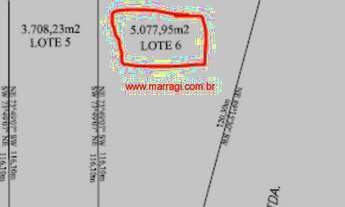 Imagem 3: Terreno industrial e comercial à venda no Éden em Sorocaba Excelente para construção de ga