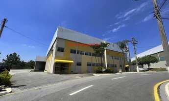 Imagem: Galpão para Locação em Santana de Parnaíba