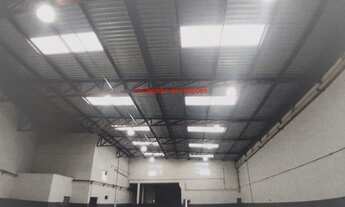 Imagem: Galpão para alugar em São Paulo próximo