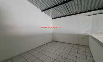 Imagem 5: Galpão à venda em Sorocaba próximo ao Roldão (Av Ipanema/Sorocaba). 300m²