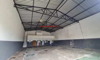 Imagem: Galpão à venda em Sorocaba próximo ao