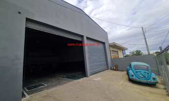 Imagem 6: Galpão à venda em Sorocaba próximo ao Roldão (Av Ipanema/Sorocaba). 300m²