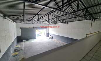 Imagem 4: Galpão à venda em Sorocaba próximo ao Roldão (Av Ipanema/Sorocaba). 300m²