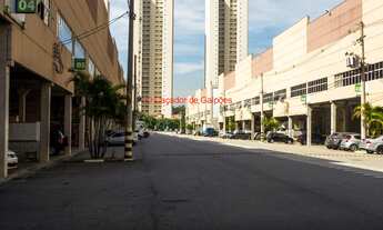 Imagem 6: Galpão para alugar no Jaguaré em São Paulo