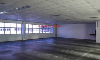 Imagem 4: Galpão para alugar no Jaguaré em São Paulo