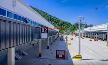 Imagem: Galpão para alugar em São Paulo no Rodoanel