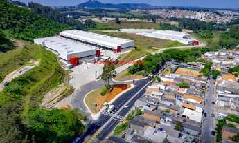 Imagem 7: Galpão industrial e logístico para alugar o Rodoanel no Perus em São Paulo