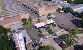 Imagem 2: Galpão para alugar no Jaguaré em São Paulo