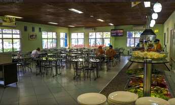 Imagem 5: Galpão para alugar no Jaguaré em São Paulo