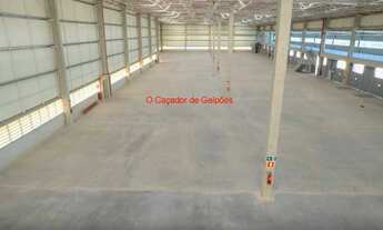 Imagem 4: Galpão para alugar em São Paulo no Rodoanel em Perus