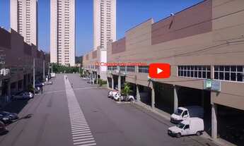 Imagem 2: Galpão para alugar no Jaguaré em São Paulo