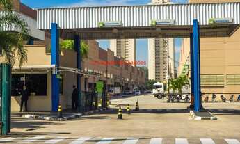 Imagem 5: Galpão para alugar no Jaguaré em São Paulo