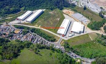 Imagem 5: Galpão para alugar em São Paulo no Rodoanel em Perus