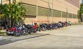 Imagem 3: Galpão para alugar no Jaguaré em São Paulo