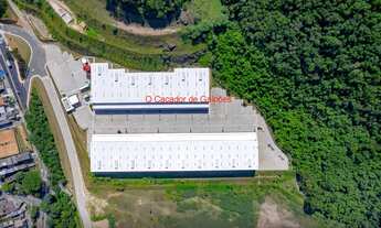 Imagem 5: Galpão industrial e logístico para alugar o Rodoanel no Perus em São Paulo