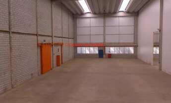 Imagem 6: Galpão para alugar no Jaguaré em São Paulo