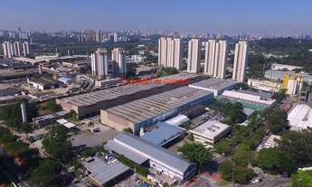 Imagem 7: Galpão para alugar no Jaguaré em São Paulo