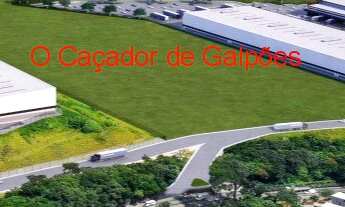 Imagem: Galpão para alugar em São Paulo no Rodoanel