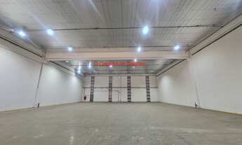 Imagem: Galpão para alugar no Tamboré - Alphaville